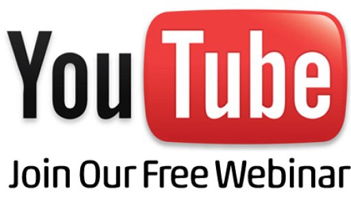 FREE Webinar For Optimizing Your YouTube Channel