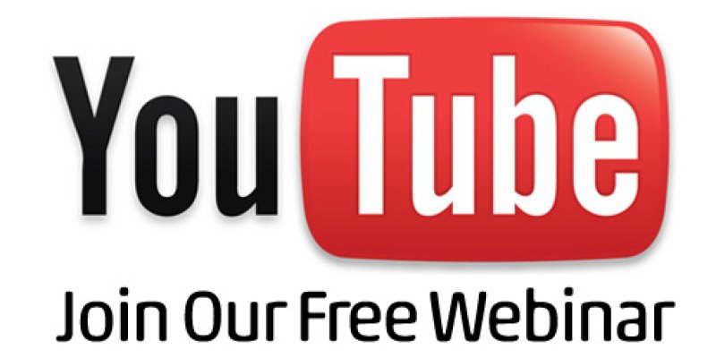 FREE Webinar For Optimizing Your YouTube Channel