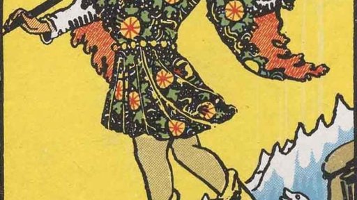 August 13th is August Fools Day