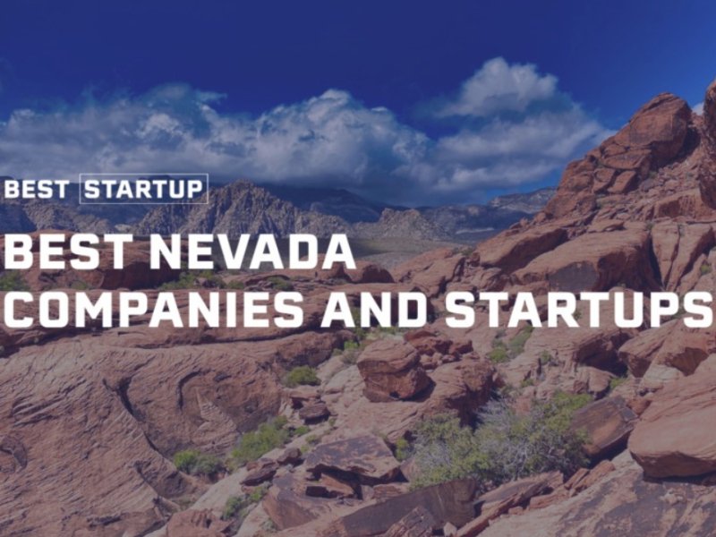 Top Nevada Music Startups