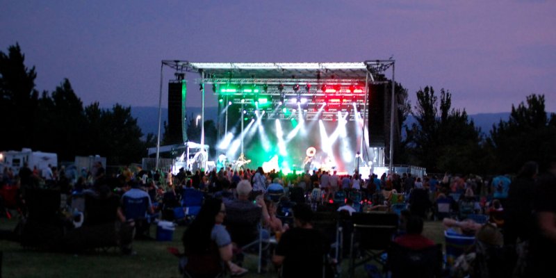 Pimps Of Joytime Gives Artown A Hand With This Funk