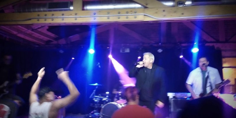 Reno Punk Shows Do It Again With T.S.O.L.