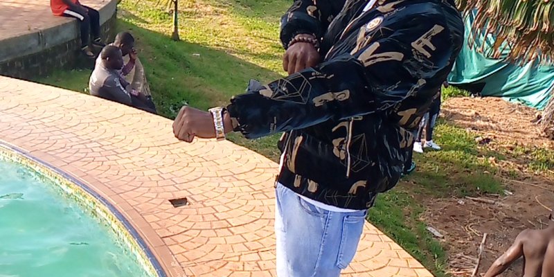 Omusaayi www.mawejje the truth.com