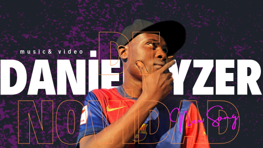 Daniel tyzer ft me deixem viver 