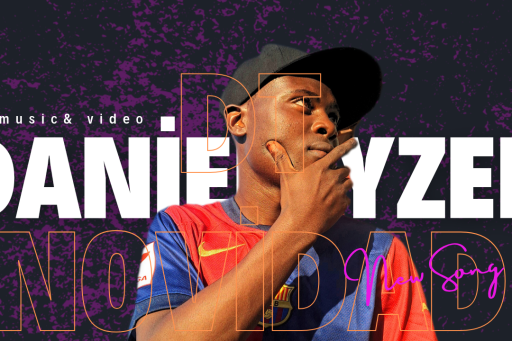 Daniel tyzer ft me deixem viver 