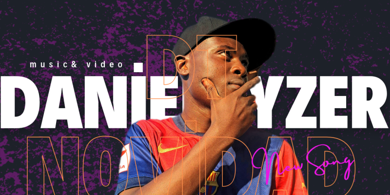 Daniel tyzer ft me deixem viver 