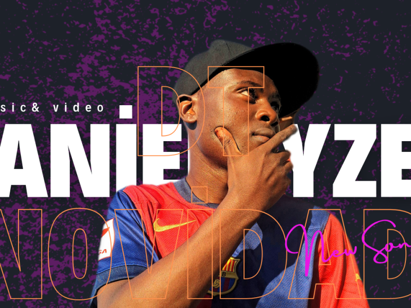 Daniel tyzer ft me deixem viver 