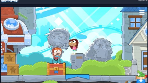 The Magical World of Poptropica: A Journey Through Imagination and Adventure