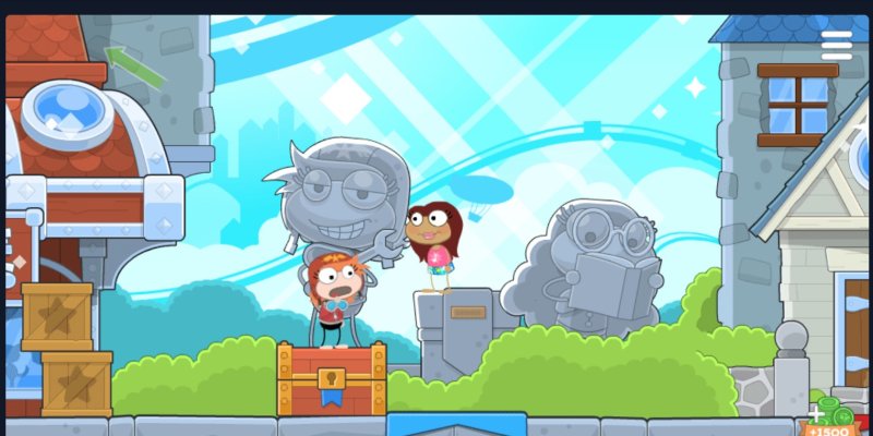 The Magical World of Poptropica: A Journey Through Imagination and Adventure