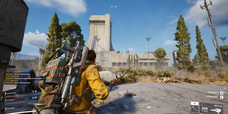 The Best ARC Raiders Weapons