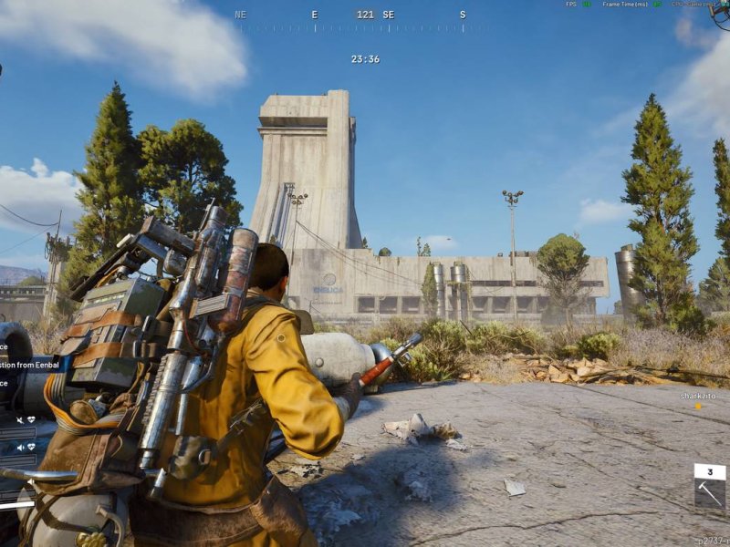 The Best ARC Raiders Weapons