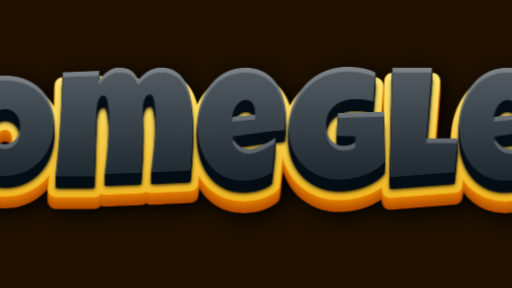 Exploring Anonymous Chat on Omegle !