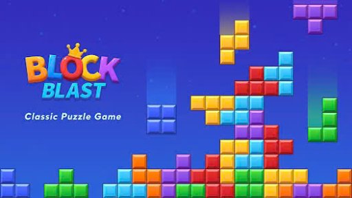 Experience the Fun of Block Blast