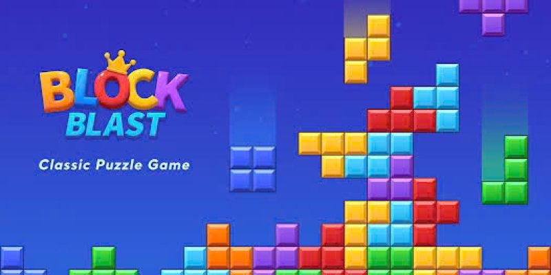 Experience the Fun of Block Blast