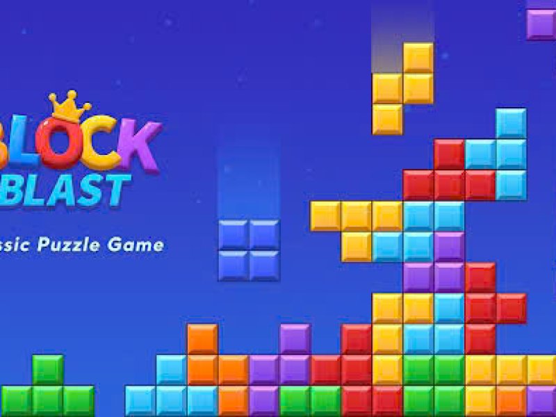 Experience the Fun of Block Blast