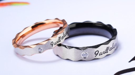 Wedding bands vs. Wedding bands: What are the differences?