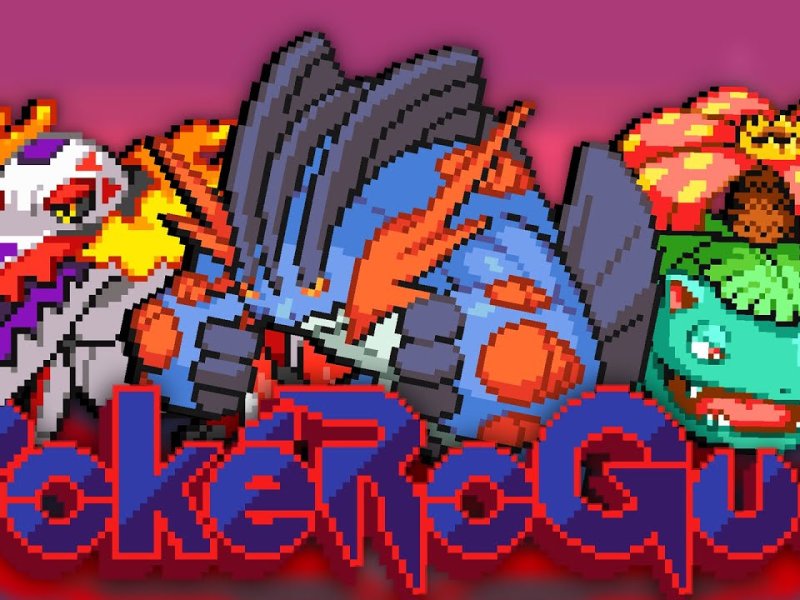 The Thinker&rsquo;s Guide to Pokerogue 