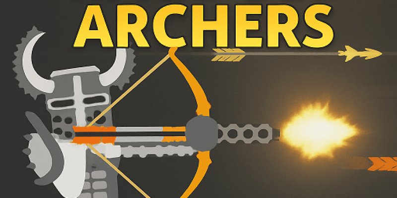 Beyond the Bullseye: Ragdoll Archers Delivers Epic Fun with a Floppy Twist!