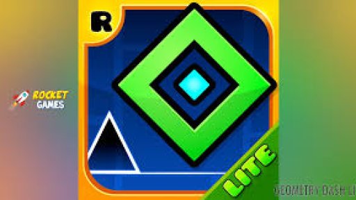 Diving into the Spiky World of Geometry Dash