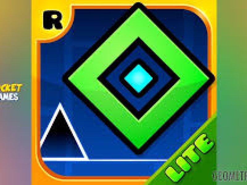 Diving into the Spiky World of Geometry Dash
