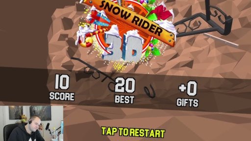 Shredding the Slopes: Getting the Most Out of Snow Rider 3D