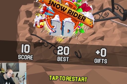 Shredding the Slopes: Getting the Most Out of Snow Rider 3D