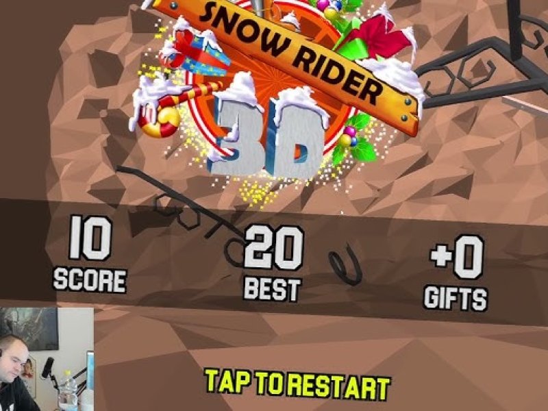 Shredding the Slopes: Getting the Most Out of Snow Rider 3D