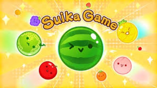 Fresh and Juicy: Exploring the Suika Game Experience Through a Watermelon Puzzle