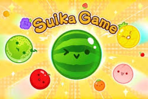 Fresh and Juicy: Exploring the Suika Game Experience Through a Watermelon Puzzle