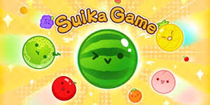 Fresh and Juicy: Exploring the Suika Game Experience Through a Watermelon Puzzle