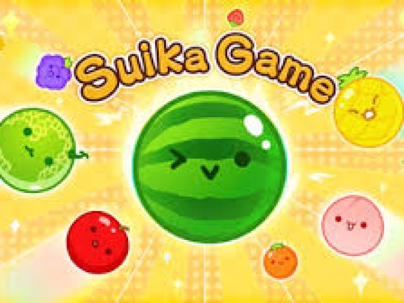 Fresh and Juicy: Exploring the Suika Game Experience Through a Watermelon Puzzle