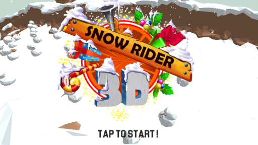 An In-Depth Look at Snow Rider 3D
