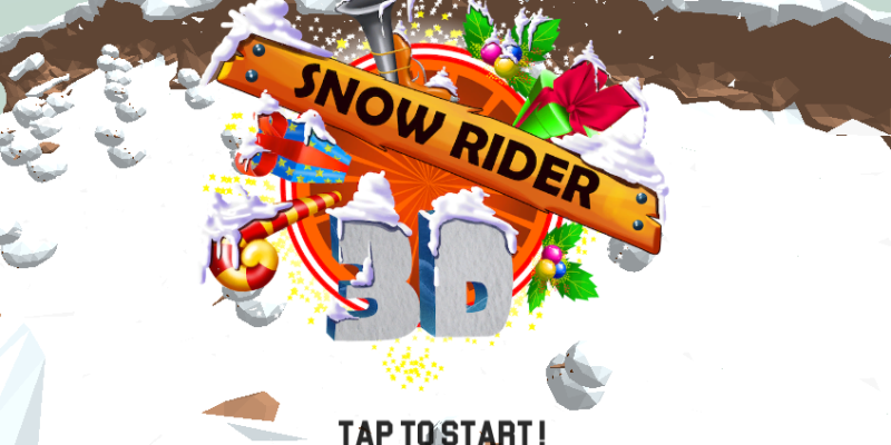 An In-Depth Look at Snow Rider 3D