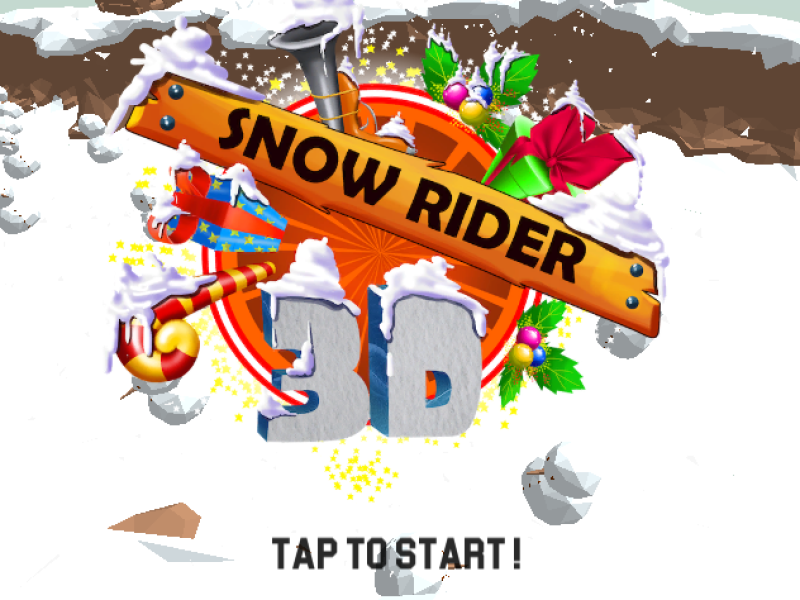 An In-Depth Look at Snow Rider 3D
