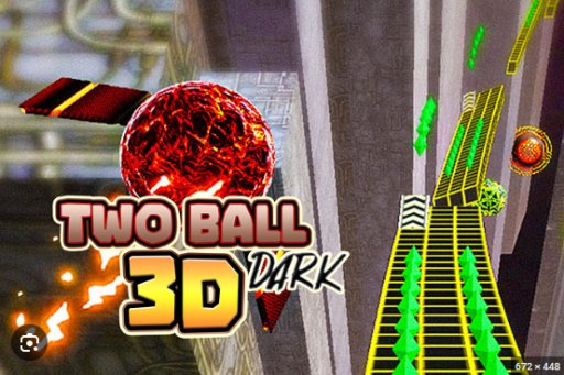 Falling for Fun: Mastering the Addictive Slope Game