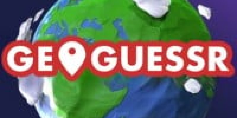 Lost in the World? Found the Perfect Store Management Game! (Using Geoguessr Free)