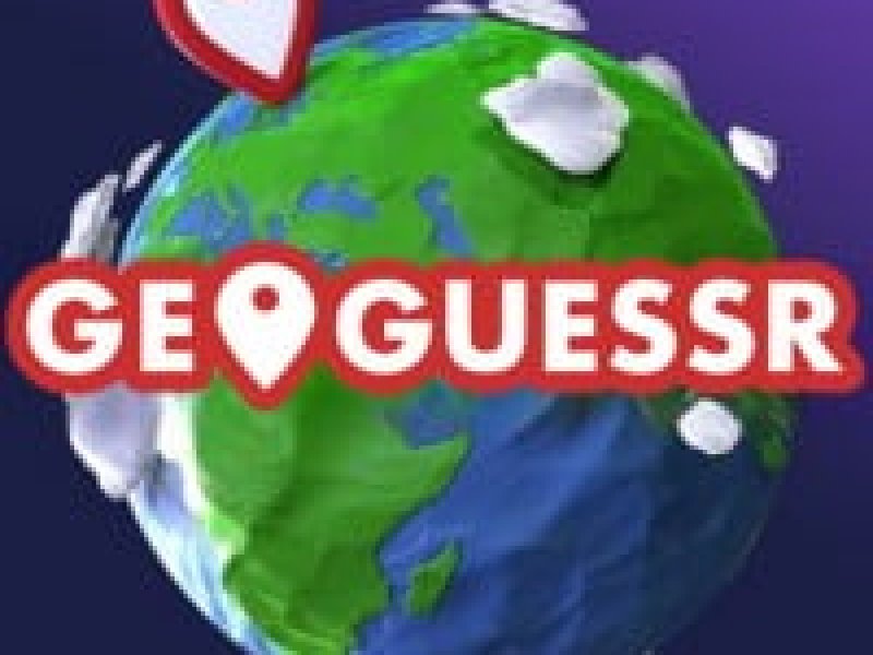 Lost in the World? Found the Perfect Store Management Game! (Using Geoguessr Free)