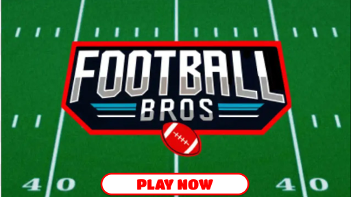 A Guide to Football Bros and the Joy of Casual Sports Games