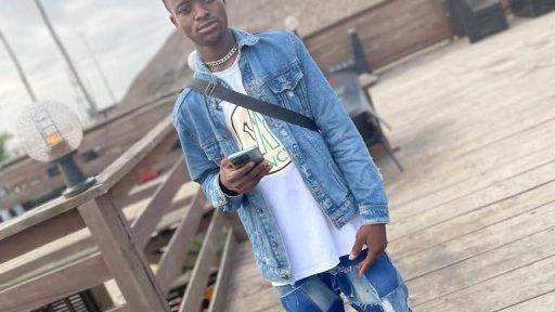 DJ Makosam Official Biography 