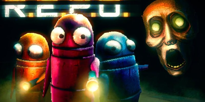 From Rags to Riches (Hopefully!): Diving into the World of Store Management with Repo Game