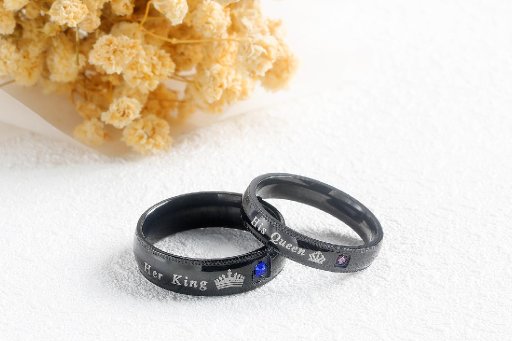 The Guest Of Honour: Designing a Beautiful (and Affordable) Wedding Ring