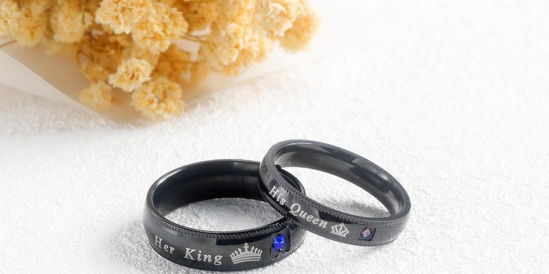 The Guest Of Honour: Designing a Beautiful (and Affordable) Wedding Ring