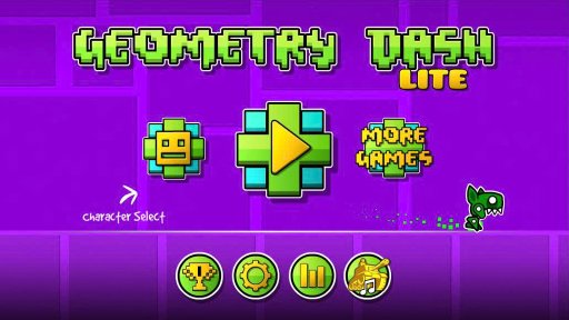 From Zero to Hero: Diving into the World of Rhythmic Geometry Dash