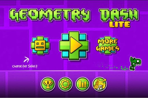 From Zero to Hero: Diving into the World of Rhythmic Geometry Dash