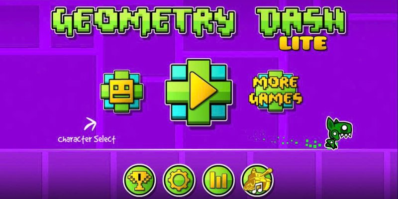 From Zero to Hero: Diving into the World of Rhythmic Geometry Dash