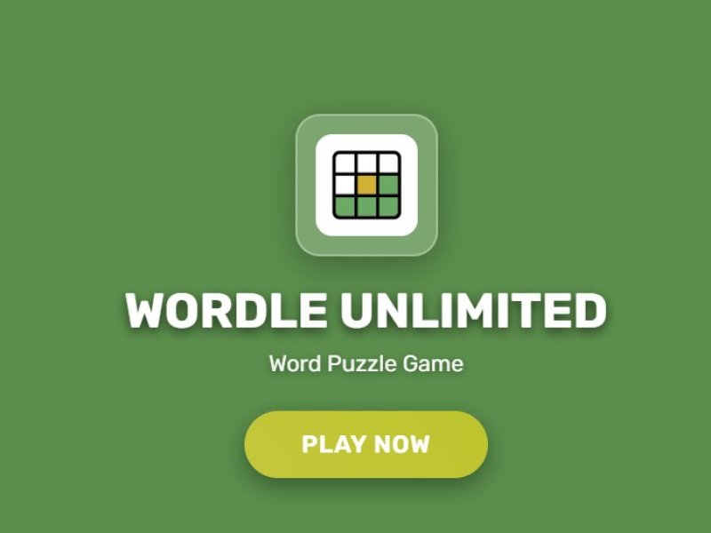 Wordle Unlimited Puzzle Game Guide for Endless Word Challenge Fans