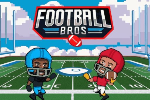 Get Your Game Face On: A Fun Look at Football Bros