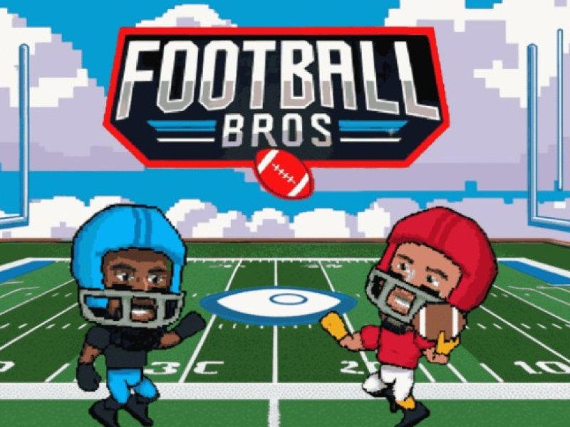Get Your Game Face On: A Fun Look at Football Bros