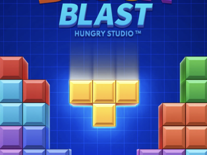 Clear Your Mind with Block Blast: A Simple Yet Satisfying Puzzle Game