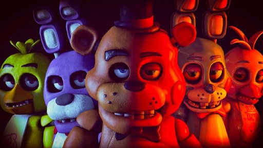 Survive the Night Shift: Mastering the Art of Store Management (FNAF Style)
